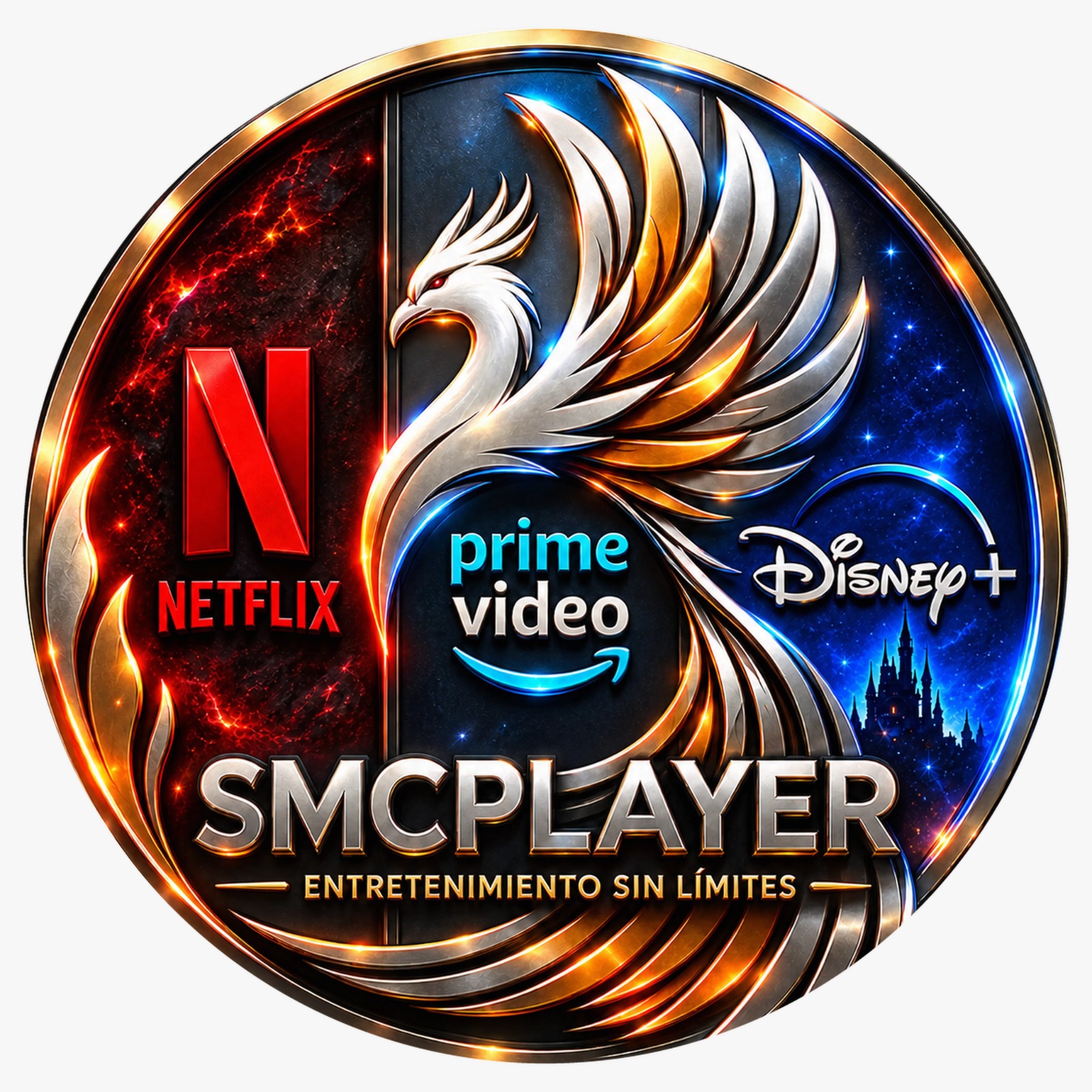 SMC PLAYER
